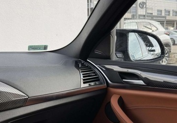 BMW X4 2022 BMW X4 I wlasciciel PL M Sport Gwarancja Bezwypadkowy FVAT23, zdjęcie 16