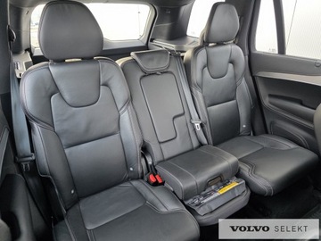 Volvo XC90 II 2022 Volvo XC 90 FV23 Plus Dark B5 D 235KM Polestar Har, zdjęcie 16