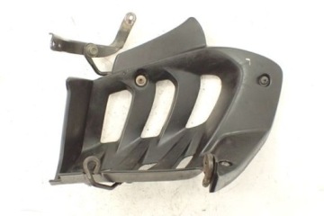 Yamaha YFM 700 Raptor Set podnóżek lewy [L]