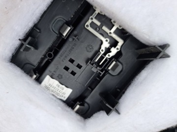 Dodge Durango 5.7 Hemi RT Панель багажника слева 16 лет