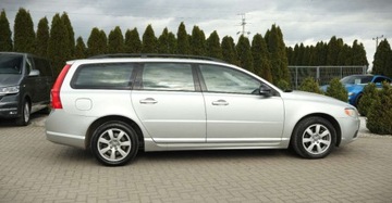 Volvo V70 III Kombi 2.0 T5 240KM 2012 Volvo V70 2.0 Turbo Automat Skora Klimatronik ..., zdjęcie 3