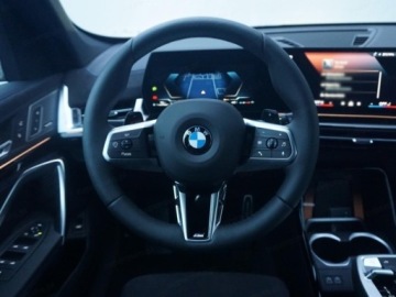 BMW X1 U11 Crossover 1.5 20i 170KM 2026 BMW X1 sDrive20i Sport Suv 1.5 (170KM) 2026, zdjęcie 8