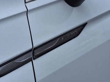 Volkswagen Tiguan Allspace SUV Facelifting 2.0 TSI 190KM 2022 Volkswagen Tiguan Allspace Allspace Bogata wersjaHakFULL LEDVirtual Martwe, zdjęcie 8