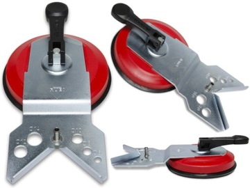 Направляющая RUBI MULTIDRILL Макс.? 83 мм