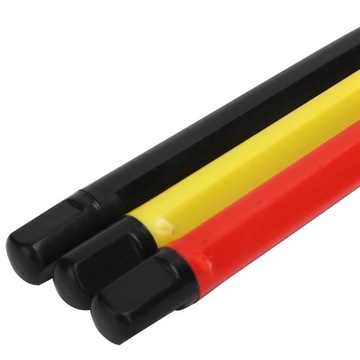 3 шт./компл. щетка для удаления ржавчины для часов