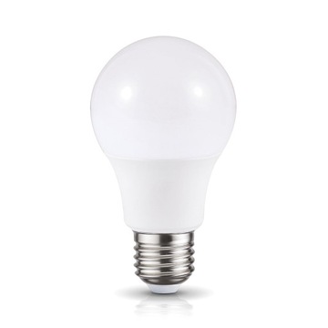 Żarówka LED 7W 4000K neutralna biała gwint E27