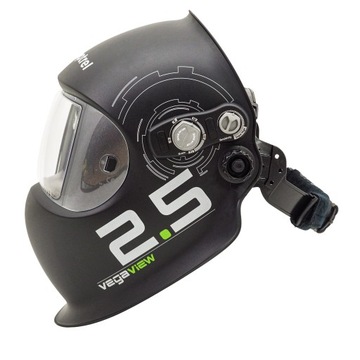 СВАРОЧНАЯ ШЛЕМА-МАСКА OPTREL VEGAVIEW 2.5
