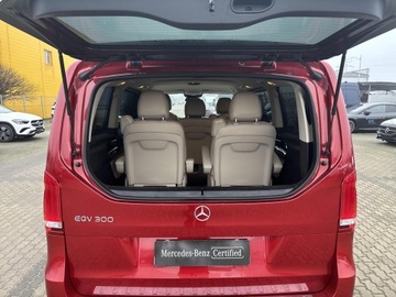 Mercedes 2022 Mercedes-Benz EQV Burmester/AirMatic/ Kamera 360/, zdjęcie 10