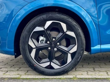 Ford Puma II 2025 Od ręki - ST-Line X 1.0 EcoBoost 125KM / Pakiet Winter, Driver Assistance, zdjęcie 11