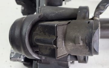 Комплект для запуска ключа модуля зажигания Kawasaki ER6 N F 2009-2012 гг.