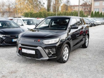  SsangYong/KGM Tivoli ADVENTURE 1.5 T-GDI K.cof 2, zdjęcie 1
