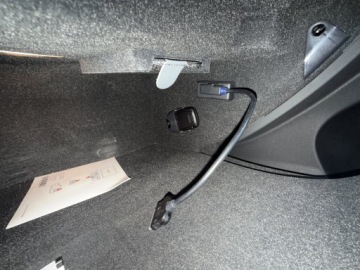 Audi A5 8T 2012 Audi A5 5D 2012r LIFT 2.0 TDI SKÓRA NAVI MMI 3G+ FV23% kredyt I właściciel, zdjęcie 34