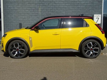 Renault 5 III 2025 Od ręki - Urban Range Techno 120KM / Pakiet Winter 2, zdjęcie 2