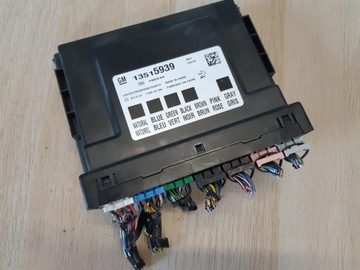 OPEL CORSA E 14-19 MODUL JEDNOTKA 13515939