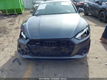 Audi A5 F5 2023 Audi a5 Sportback prestige 45 tfsi s line quattro s tronic 2.0 Benzyna, zdjęcie 1