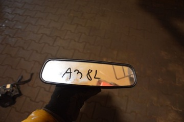 AUDI A3 8L FL 5D ZRCÁTKO ZPÁTEČNÁ