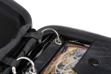 Твердый корпус для Fox Rage Voyager Accessories