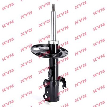 335821 KYB TLUMIČ TOYOTA VERSO 1.8 04.09- PP
