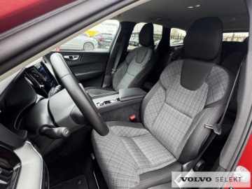 Volvo XC60 II 2024 Volvo XC 60 B4 Benzyna | Core | aut | Salon Polska, zdjęcie 28