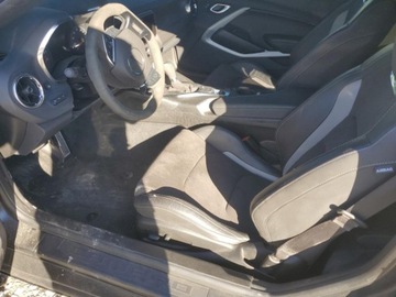 Chevrolet Camaro VI Coupe 6.2 455KM 2023 Chevrolet Camaro Lt1 2023 6.2l 6.2 Benzyna 455KM, zdjęcie 7