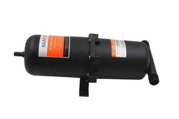 HYDROFOR ZBIORNIK WYRÓWNAWCZY WODY 1L