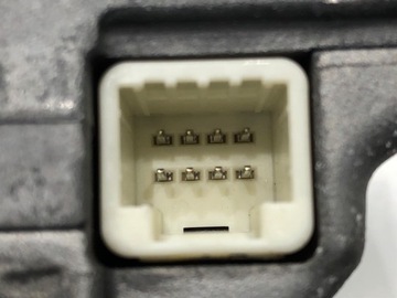 UZAMČENÍ ŘÍDÍCÍ PEUGEOT 4008 SL-M16