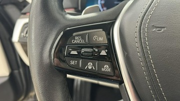 BMW Seria 5 G30-G31 Touring Facelifting 3.0 530d 286KM 2022 BMW 530 xDrive mHEV Luxury Line Kombi, zdjęcie 22