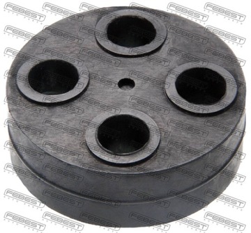 РЕЗИНОВАЯ ТЯГА ФЕБЕСТ для SUZUKI VITARA 1.6