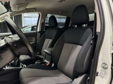 Mitsubishi L200 V Club Cab 2.4 154KM 2019 Mitsubishi L200 DC Invite Wyciagarka Hak Salon Polska FV23 1 wlascici, zdjęcie 8