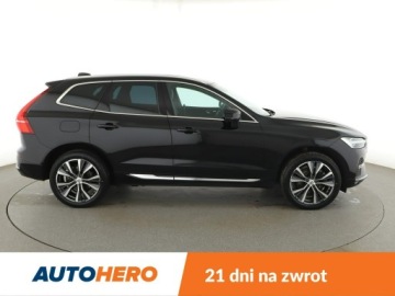 Volvo XC60 II 2022 Volvo XC 60 Kamera, Navi, Podg.fotele, Tempomat,, zdjęcie 8
