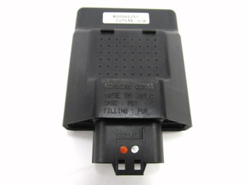 Moduł CDI 8000H2251 Husqvarna TE TC 250 ORYGINAŁ