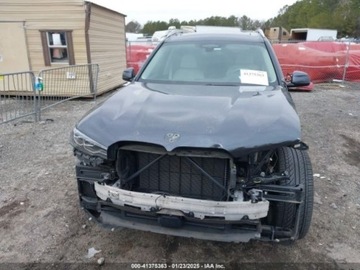 BMW X7 2020 BMW X7 XDrive40I 2020 3.0l 3.0 Benzyna 335KM, zdjęcie 7