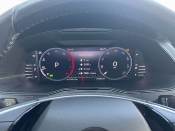 Skoda Superb III Kombi Facelifting 2.0 TDI SCR 200KM 2022 Skoda Superb 2.0 TDI200KM Ambition DSG,Serwis ASO, Gwarancja, FV23 2.0, zdjęcie 15