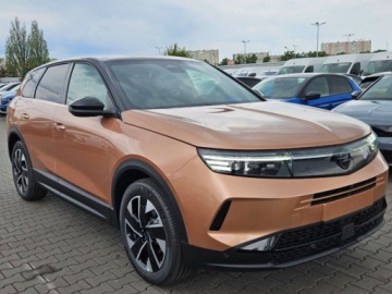 Opel 2026 Od ręki - GS 1.2 Turbo 145KM / hak, panoramiczne okno dachowe, zdjęcie 1