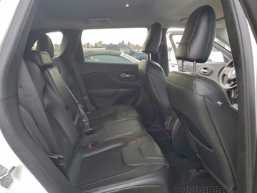 Jeep Cherokee V 2022 Jeep Cherokee Trailhawk 2022 3.2 Benzyna 271KM, zdjęcie 11