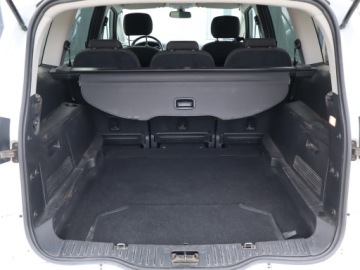 Ford S-Max I Van Facelifting 1.6 EcoBoost 160KM 2013 Ford S-Max 1.6 EcoBoost, Salon Polska, zdjęcie 13