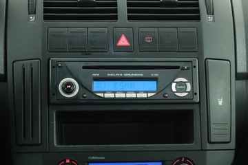 Volkswagen Polo IV Hatchback 1.2 i 12V 64KM 2005 VW Polo 1.2 12V, Klima, Klimatronic, El. szyby, zdjęcie 9