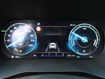 Kia XCeed PHEV Facelifting 1.6 GDi Plug-In 141KM 2024 Kia XCeed Plug-in-Hybrid, 1. Właściciel, zdjęcie 10