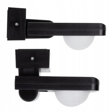 Датчик уличного движения на 360 градусов для светодиодов IP65 Maclean MCE243