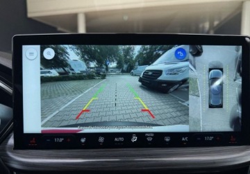 Ford Kuga III SUV Plug-In 2.5 Hybrid 190KM 2024 Ford Kuga 2.5 FHEV FWD 190KM eCVT ACTIVE X SALON PL ASO I-WSZY WLASCICIEL, zdjęcie 18