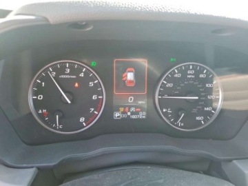 Subaru 2024 Subaru Crosstrek Limited 2024 2.5 Benzyna 182KM, zdjęcie 9