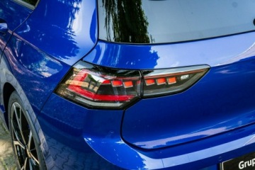 Volkswagen Golf VIII R Facelifting 2.0 TSI 333KM 2026 Volkswagen Golf R 2.0 TSI 4Motion 333 KM DSG, zdjęcie 18
