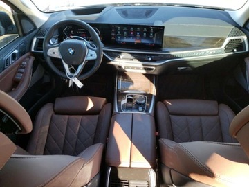 BMW X7 2023 BMW X7 XDrive40I 2023 3.0l 3.0 Benzyna 375KM, zdjęcie 8