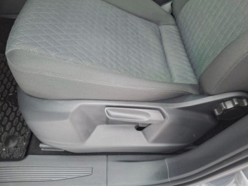 Volkswagen Caddy V Caddy 2.0 TDI 122KM 2025 Volkswagen Caddy Dark Label 2.0 TDI 122 KM DSG Dem, zdjęcie 16