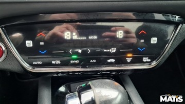 Honda HR-V II SUV 1.5 i-VTEC 130KM 2015 Honda HR-V 1.5T 130KM Automat Navi panorama Bi xenony 100 bezwypadek1 REJ2, zdjęcie 17