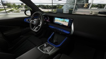 BMW X3 G45 2025 BMW X3 NOWE BMW X3 40d xDrive Dostępne od ręki!, zdjęcie 11