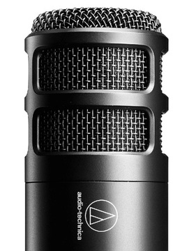 AUDIO-TECHNICA AT2040 ДИНАМИЧЕСКИЙ МИКРОФОН ДЛЯ XLR