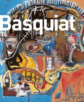 Basquiat - Marc Mayer