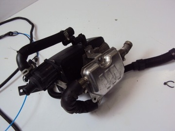 WEBASTO HYDRONIC S3 TOYOTA C-HR HYBRID 19 ЛЕТ