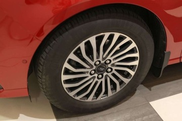 Ford S-Max II Van Facelifting 2.0 EcoBlue 150KM 2020 Ford S-Max 2.0 EcoBlue Titanium 2.0 Diesel 150KM, zdjęcie 21